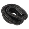 Bilge Pump Hose Plumbing Kit Thru Hull Fitting 1‑1/8in Dia