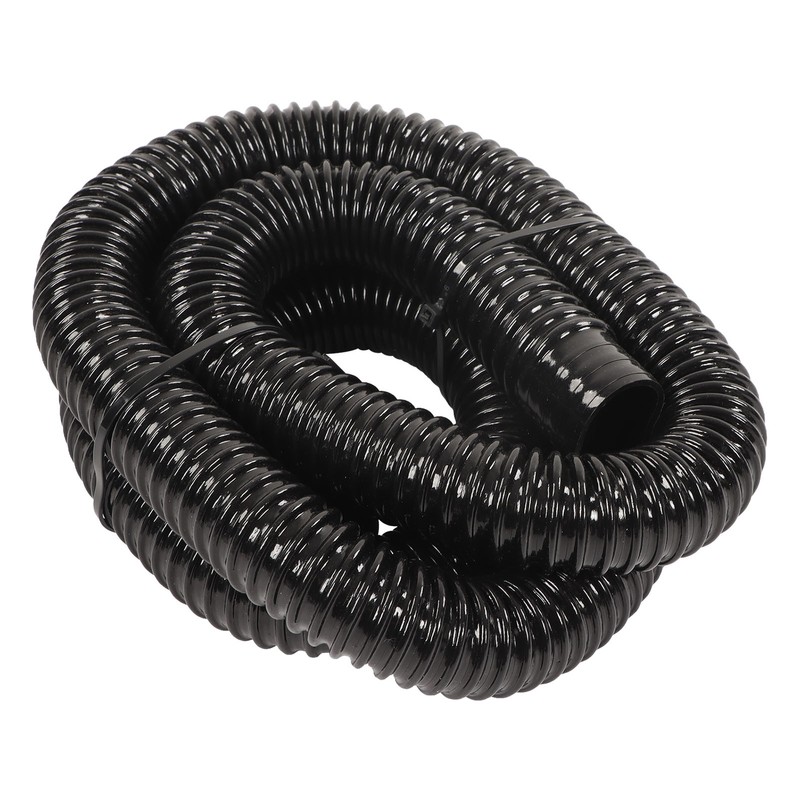 Bilge Pump Hose Plumbing Kit Thru Hull Fitting 1‑1/8in Dia