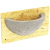 Esschert Design NKB2 24 x 15 x 9cm Swallow Nest