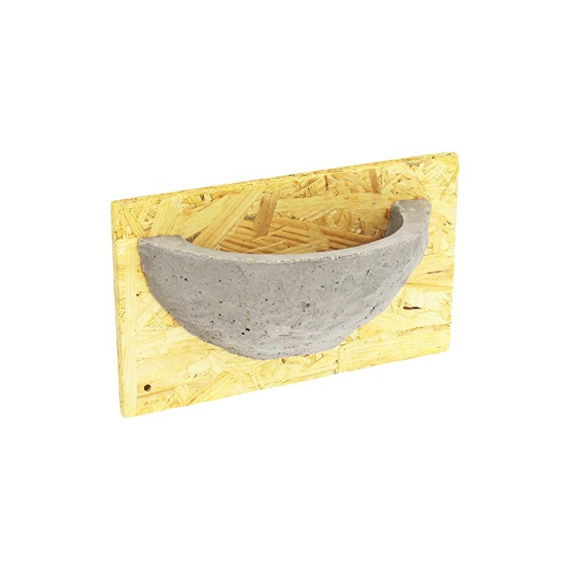 Esschert Design NKB2 24 x 15 x 9cm Swallow Nest