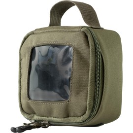 SPEERO Lead Bag, Green