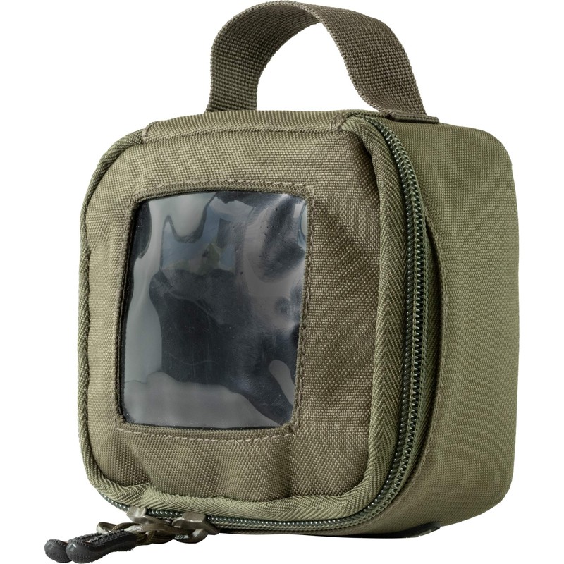 SPEERO Lead Bag, Green