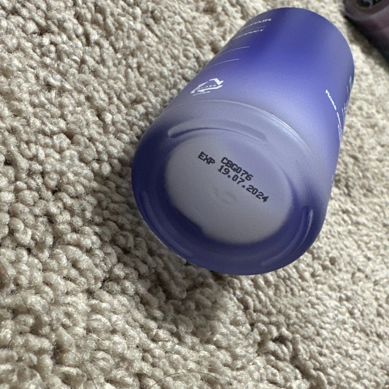 T-ONE NEW Semisum concentrated wrinkle repair tone up ampoule Kbeauty