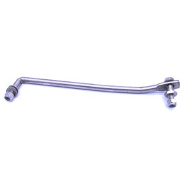 SouthMarine Motor de Barco 689-61350-00 689-61350-01 689-61350-02 Kit de fijación de guía de dirección para Motor Fuera de borda Yamaha 25HP 30HP 40HP 50HP