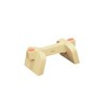 Hasegawa Anti-Bacterial Cutting Board Lifter for Tall People, 1 Piece