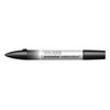 Winsor & Newton Water Colour Marker - Lamp Black