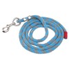 Nylon Horse Rope Multipurpose Thickened Livestock Lead Rope with Alloy
