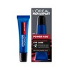L'Oréal Paris Men Expert Power Age Revitalizing Eye Care, with