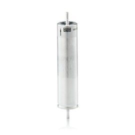 Original MANN-FILTER Fuel filter WK 522 – For Passenger Cars