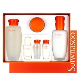 Sulwhasoo Jaum 2-piece special set (new type), 2-piece special set / 설화수 자음 2종  기획세트 (신형), 2종기획세트