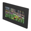 Digital Photo Frame 7 Inch HD IPS Screen Support USB