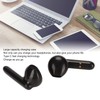 Wireless Bluetooth Earbuds LED Digital Display Stereo Fast Charging Earbuds
