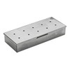 CharBroil 5940 Smoker Box, Silver