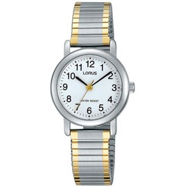 Lorus Klassik RRS79VX5 Wristwatch for Women