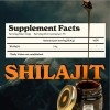 BetterAlt Pure Himalayan Shilajit Resin | Himalayan Superfood | Lab-Tested