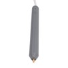 Fockety Hot Foil Pen with Metal Tips in 4 Sizes,