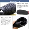Shoe Repair Sheet, Rubber Seat Soles, Anti-Slip, Sole Protection, Shoe