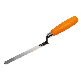 Home>it Joint Trowel 170 x 8 mm, Grey