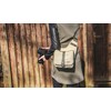 Kalahari K-51 Kikao Canvas Fototasche Khaki