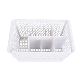 First4Spares Soporte para cesta de cubiertos para lavavajillas Whirlpool 99001576, 1