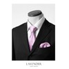 Style Equal Necktie, 100% Silk, Made in Japan, For Weddings,