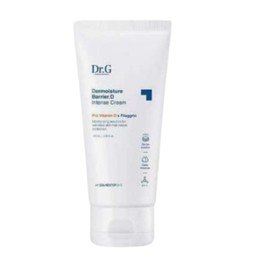 Dr.G I have read the notice and agree to use Dr. G's The Moisture Barrier D Intense Cream 100ml. / 닥터지 더모이스처 배리어 D 인텐스 크림 100ml 3개 공지사항을 확인하였으며 활용에 동의합니다.