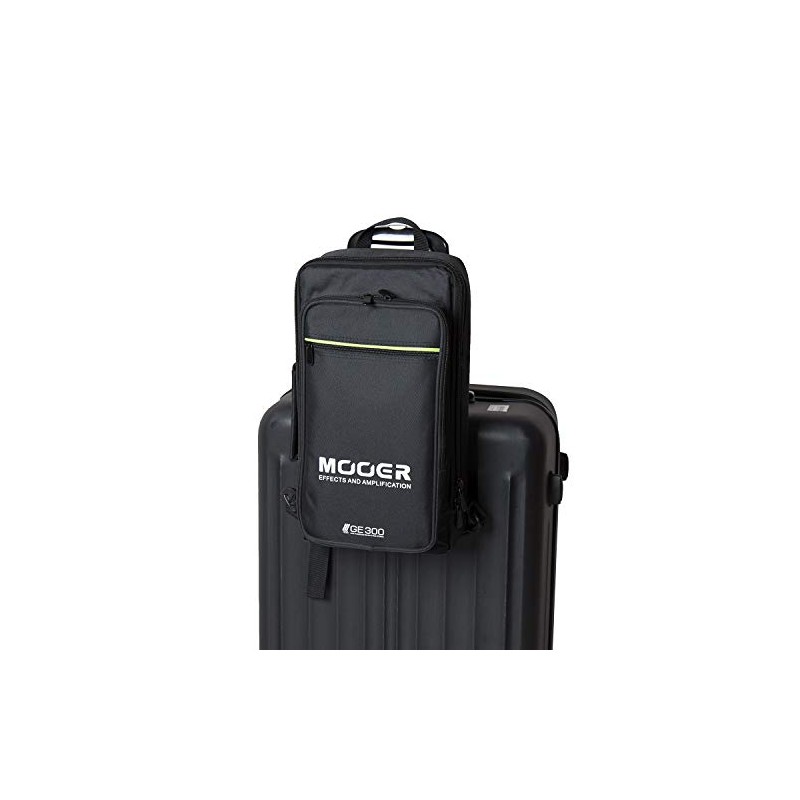 MOOER SC-300 Soft Case for GE300 Multi Effects Pedal