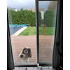 SDGINA Sliding Door Security Lock 2 Pack - Sliding Patio