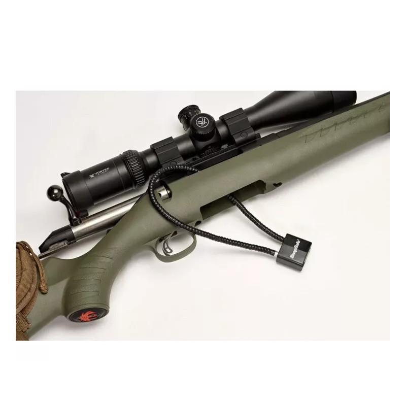 Snapsafe Lock Box Security Cable w/2 Padlock/4 Keys 2/Pack 75281