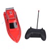 Wireless Remote Control Boat 2.4Ghz Radio Controlled Boat High Speed