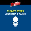 Drano Advanced Septic Tank Treatment Pods, Avoid Expensive Repairs by