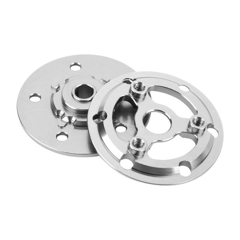 Large Double Momentum Limited Slip Device for Traxxas/Big S/Big E/Slash