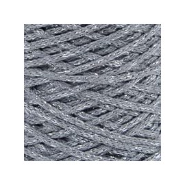 DMC - Eco Vita Metallic | Recycled Cotton Yarn - Plant Label | 250g - 200m - 6 Colours