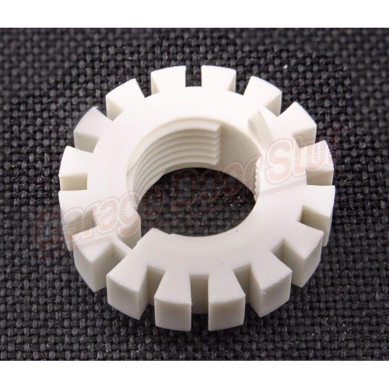 Commercial Garage Door Opener Limit NUT 13-10024