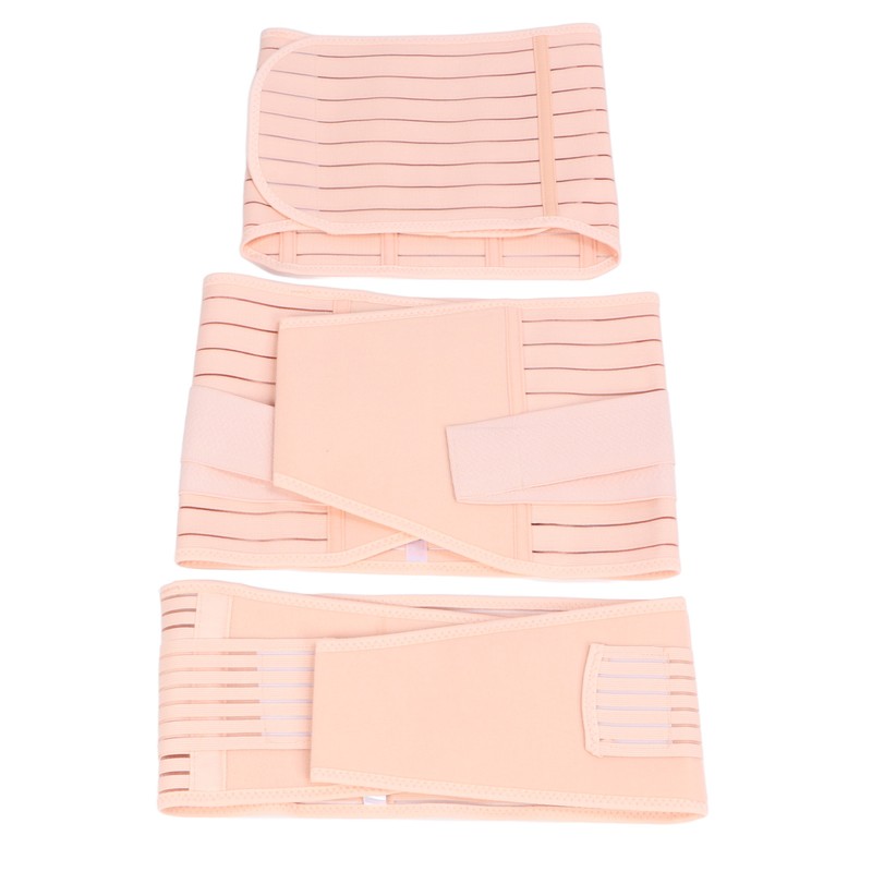 Postpartum Girdle Post Surgery C Section Belly Support Recovery Belt