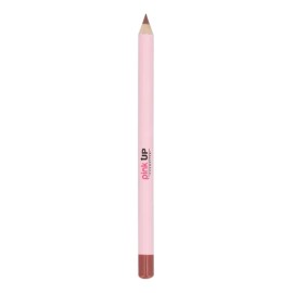 Delineador Labios Alta Pigmentación Fijación Hidrata Hidrata Color 28 Sand