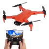Professional L900 PRO RC Drone 4K Dual HD Camera Brushless