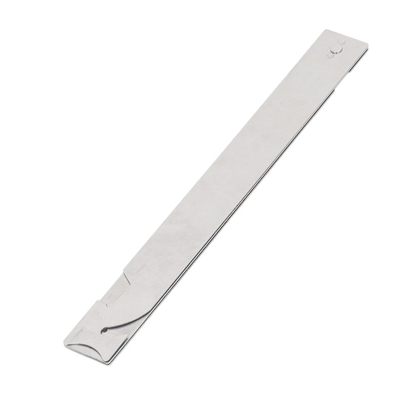 Firefighting Tool Leverage Tool Multipurpose Spring Steel Foldable for First