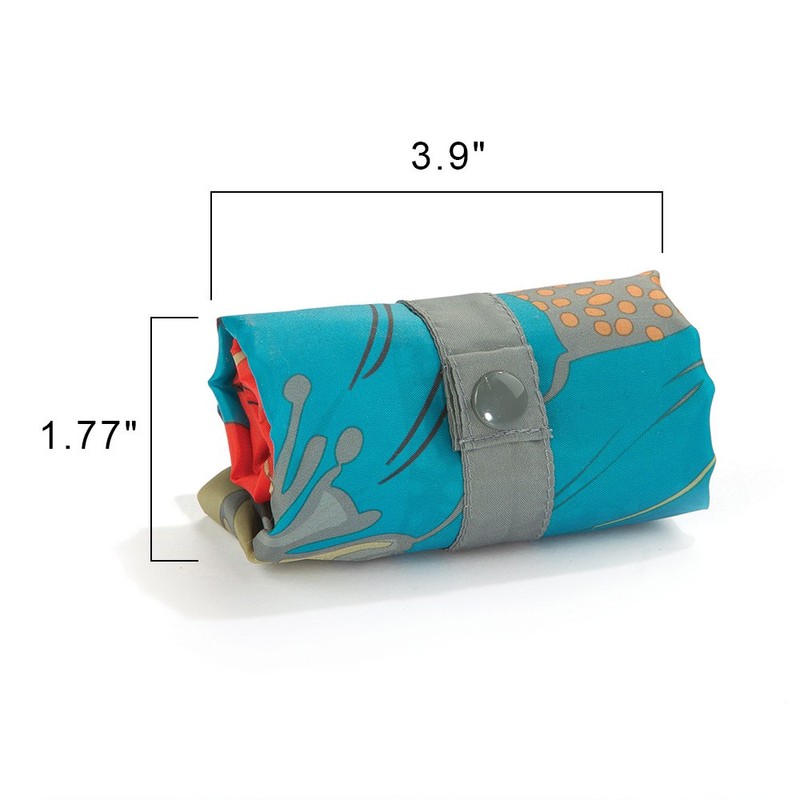 Envirosax Foldable Shopping Bag Reusable Shopper, EK-B19