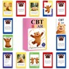 A CBT Therapy Game for Kids to Work on Controlling