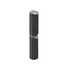 OTTFF 20 Pack 2-3/8" x 3/8" Weld On Bullet Hinges,
