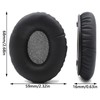 Xinyuekj Replacement Ear Pads for Beats Solo HD 1.0 Headphones