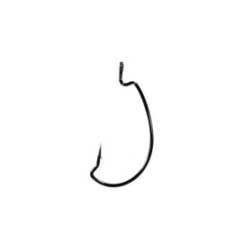 Zoneloc - Wide Gap Magnum Worm (6/0, bass-Fishing)