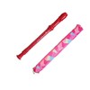 Farcaya Soprano Recorder Instrument for Beginners German Style C Key