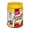 Lotus Biscoff - Cookie Butter Spread - Crunchy - 13.4