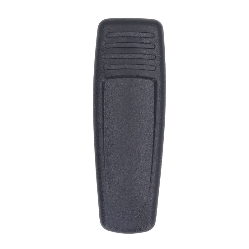 4PCS Portable Radio Belt Clip Handsfree Convenient Securely Hold for