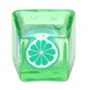 Resin Keycap HandMade CorrosionResistant Universal Mechanical Keyboard Accessories(Lime )