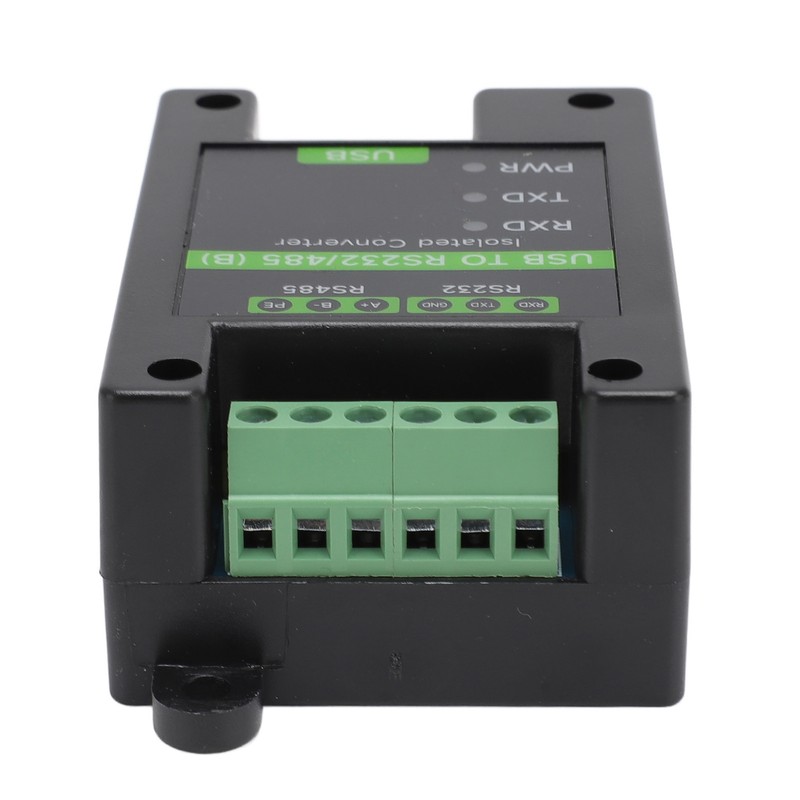 USB to RS232 RS485 Converter FT232RNL Chip Industrial Grade Isolated