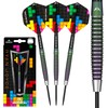 Mission Darts D1588 Ryan Joyce, Relentless | Darts Set with