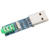 5V Mini USB DAC Decoder PCM2704 USB Sound Card Analog